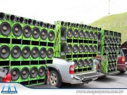 campeonato de som automotivo 